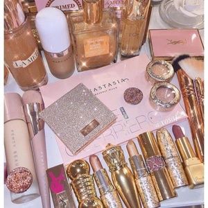 Meet your Posher, Wualeska